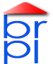 BRPL Company Logo