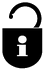 Data Protection padlock symbol